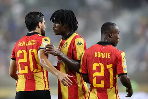 من مليار فيفا.. كم حصد الترجي في كأس العالم للأندية 2025؟